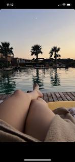 Sinem Özgür feet photo thumbnail