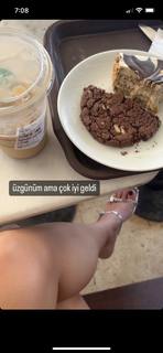 Sinem Özgür feet photo thumbnail