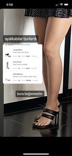 Sinem Özgür feet photo thumbnail