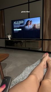 Sinem Özgür feet photo thumbnail