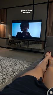 Sinem Özgür feet photo thumbnail