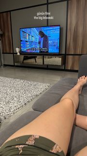 Sinem Özgür feet photo thumbnail