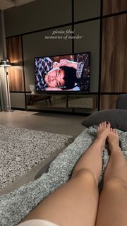 Sinem Özgür feet photo thumbnail