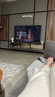 Sinem Özgür feet photo 5