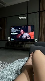 Sinem Özgür feet photo 18