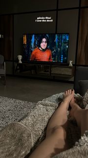 Sinem Özgür feet photo 16