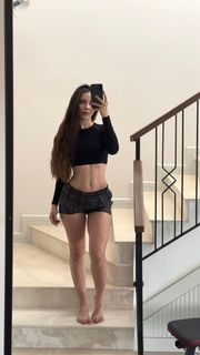 Sinem Özgür feet photo 13