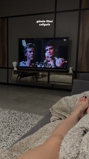 Sinem Özgür feet photo 12