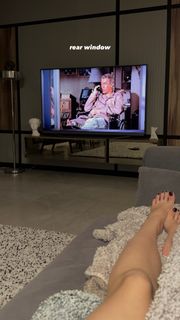 Sinem Özgür feet photo 10
