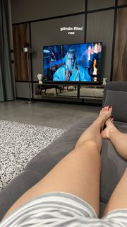 Sinem Özgür feet photo 8