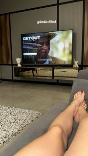 Sinem Özgür feet photo 7