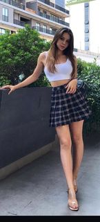 Sinem Özgür feet photo 2
