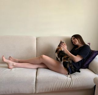 Sinem Özgür feet photo 10