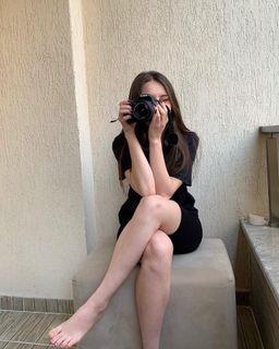 Sinem Özgür feet photo 8
