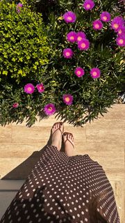 Sinem Özgür feet photo 15