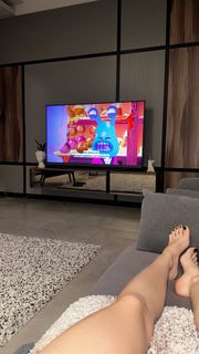 Sinem Özgür feet photo 10