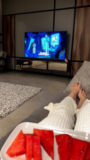 Sinem Özgür feet photo 3