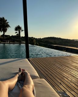 Sinem Özgür feet photo 15