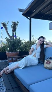 Sinem Özgür feet photo 15