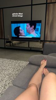 Sinem Özgür feet photo 10