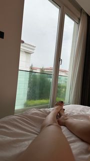 Sinem Özgür feet photo 5