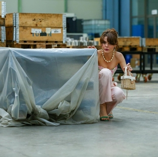 Sinem Ünsal feet photo thumbnail