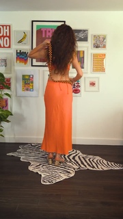 Sinem Ünsal feet photo thumbnail