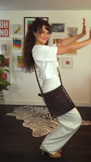 Sinem Ünsal feet photo thumbnail