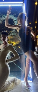 Sinem Ünsal feet photo thumbnail