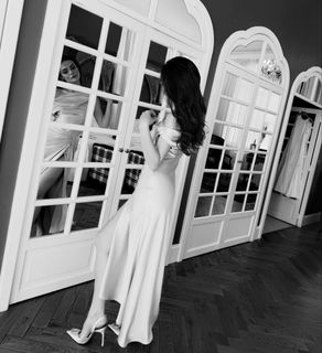 Sinem Ünsal feet photo 1