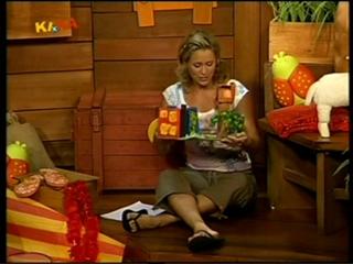 Singa Gätgens feet photo 1