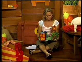 Singa Gätgens feet photo 18