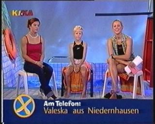 Singa Gätgens feet photo 16