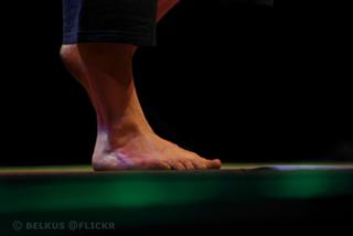 Sinéad O'Connor feet photo 20