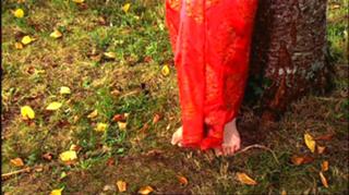 Sinéad O'Connor feet photo 13