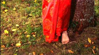 Sinéad O'Connor feet photo 12