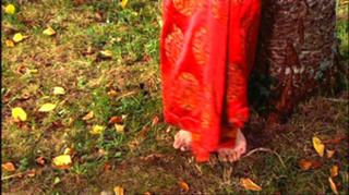 Sinéad O'Connor feet photo 11