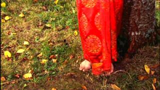 Sinéad O'Connor feet photo 10