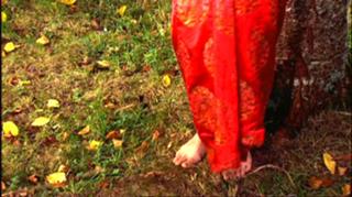 Sinéad O'Connor feet photo 9