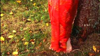 Sinéad O'Connor feet photo 8
