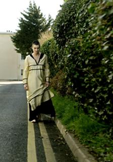 Sinéad O'Connor feet photo 10