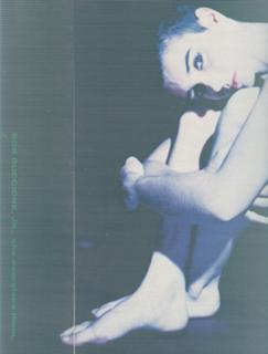 Sinéad O'Connor feet photo 3
