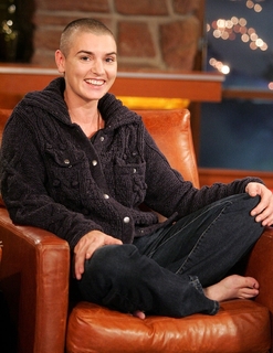 Sinéad O'Connor feet photo 20