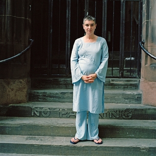 Sinéad O'Connor feet photo 16