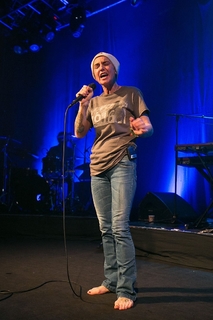 Sinéad O'Connor feet photo 15