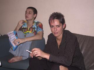 Sinéad O'Connor feet photo 17