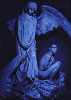 Sinéad O'Connor feet photo 14