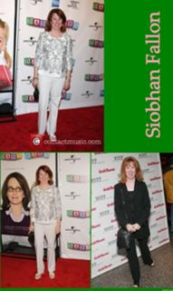 Siobhan Fallon feet photo 16