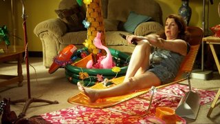 Siobhan Fallon feet photo 2