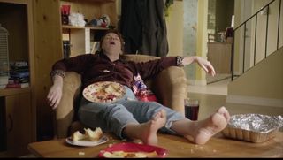 Siobhan Fallon feet photo 1
